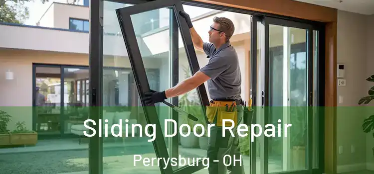  Sliding Door Repair Perrysburg - OH