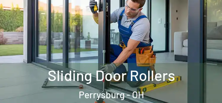  Sliding Door Rollers Perrysburg - OH
