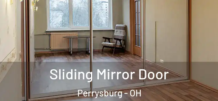  Sliding Mirror Door Perrysburg - OH
