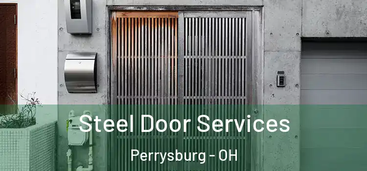  Steel Door Services Perrysburg - OH